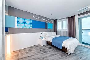 Co'op City Hotel Seongsan