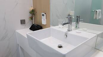 Co'op City Hotel Seongsan