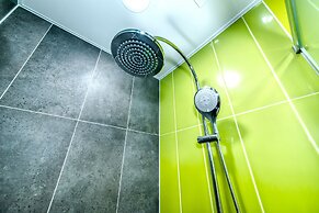 Co'op City Hotel Seongsan