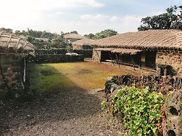 Co'op City Hotel Seongsan