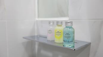 Co'op City Hotel Seongsan