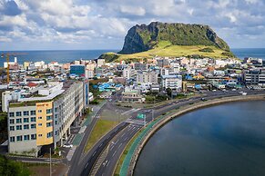 Co'op City Hotel Seongsan