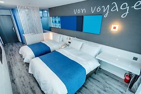 Co'op City Hotel Seongsan