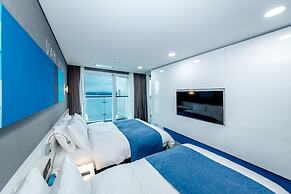 Co'op City Hotel Seongsan