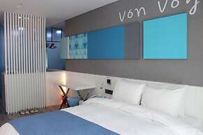 Co'op City Hotel Seongsan