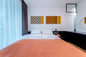 Co'op City Hotel Seongsan