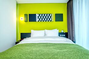 Co'op City Hotel Seongsan