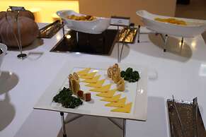 Co'op City Hotel Seongsan