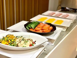 Co'op City Hotel Seongsan