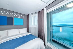 Co'op City Hotel Seongsan