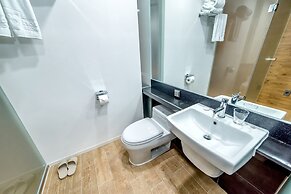 Co'op City Hotel Seongsan