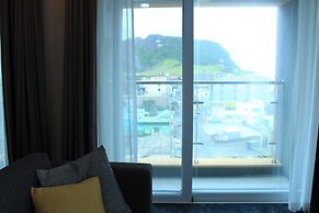 Co'op City Hotel Seongsan
