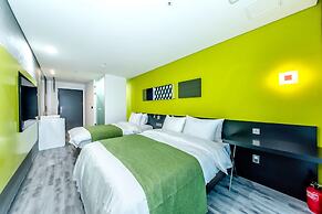 Co'op City Hotel Seongsan