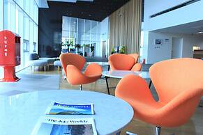 Co'op City Hotel Seongsan