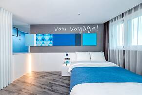 Co'op City Hotel Seongsan