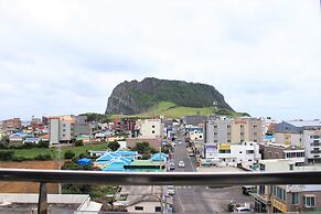 Co'op City Hotel Seongsan