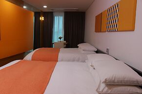 Co'op City Hotel Seongsan