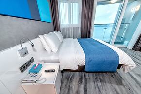 Co'op City Hotel Seongsan