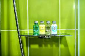 Co'op City Hotel Seongsan