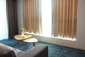 Co'op City Hotel Seongsan