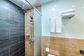 Co'op City Hotel Seongsan