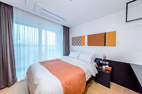 Co'op City Hotel Seongsan