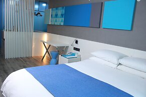 Co'op City Hotel Seongsan