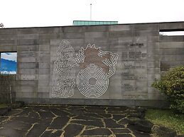 Co'op City Hotel Seongsan