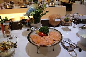 Co'op City Hotel Seongsan