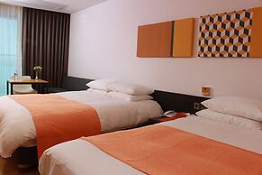 Co'op City Hotel Seongsan