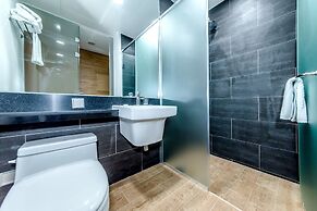 Co'op City Hotel Seongsan