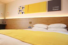 Co'op City Hotel Seongsan