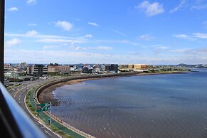 Co'op City Hotel Seongsan