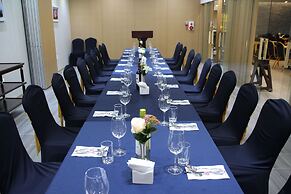 Co'op City Hotel Seongsan