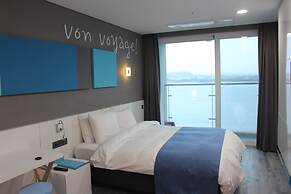 Co'op City Hotel Seongsan