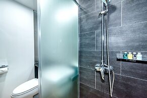 Co'op City Hotel Seongsan