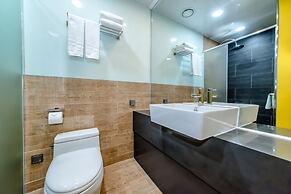 Co'op City Hotel Seongsan