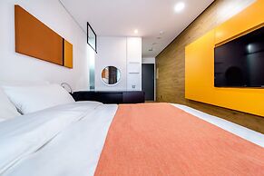 Co'op City Hotel Seongsan