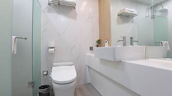 Co'op City Hotel Seongsan