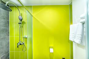 Co'op City Hotel Seongsan