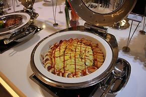 Co'op City Hotel Seongsan