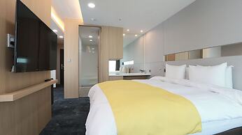 Co'op City Hotel Seongsan