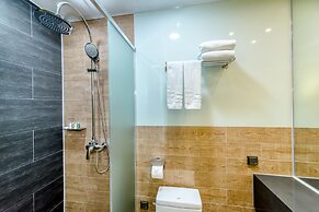 Co'op City Hotel Seongsan