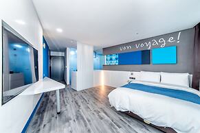 Co'op City Hotel Seongsan