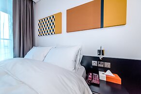 Co'op City Hotel Seongsan