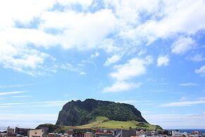 Co'op City Hotel Seongsan