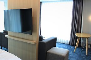 Co'op City Hotel Seongsan