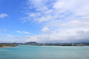 Co'op City Hotel Seongsan