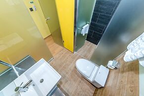 Co'op City Hotel Seongsan