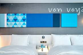 Co'op City Hotel Seongsan